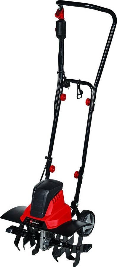 Einhell Elektrische Grondfrees GC-RT 1545 M 1500 W Werkbreedte: 45 cm Werkdiepte: 22 cm Aantal messen: 6 stuks