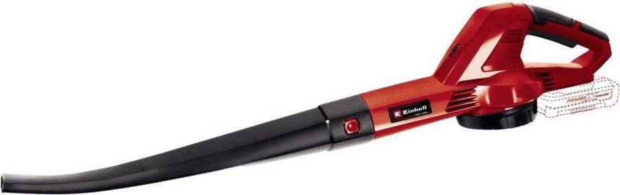 Einhell GC-CL 18 Li E Solo Accu Bladblazer Power X-Change