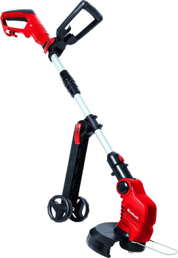 Einhell GE-ET 5027 Elektrische Grastrimmer 500 W Snijcirkel: Ø270 mm