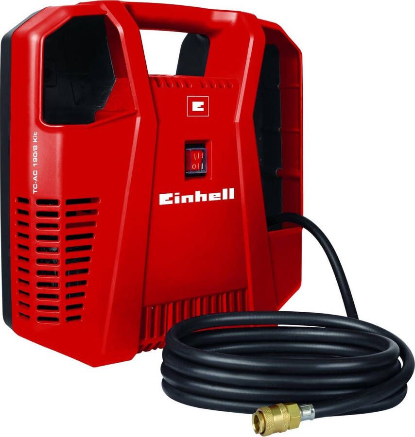 Einhell TC-AC 190 8 Kit Compressor