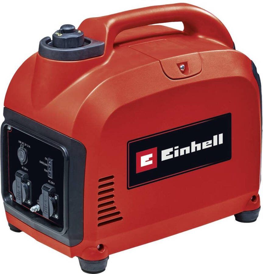Einhell TC-IG 2000 inverter generator