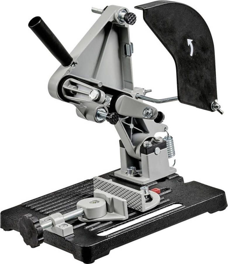 Einhell Trennständer TS 115 125 4431044 Standaard voor haakse slijper