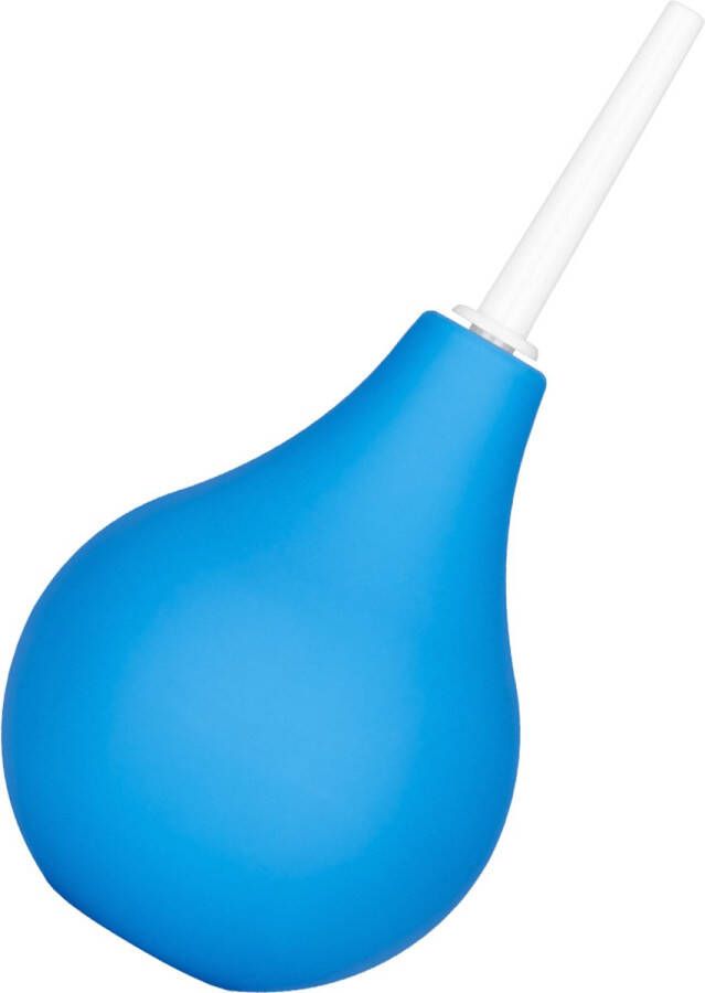 EIS intieme douche Hygiene M ter anaal en vaginaal voor haar en hem 224 ml blauw