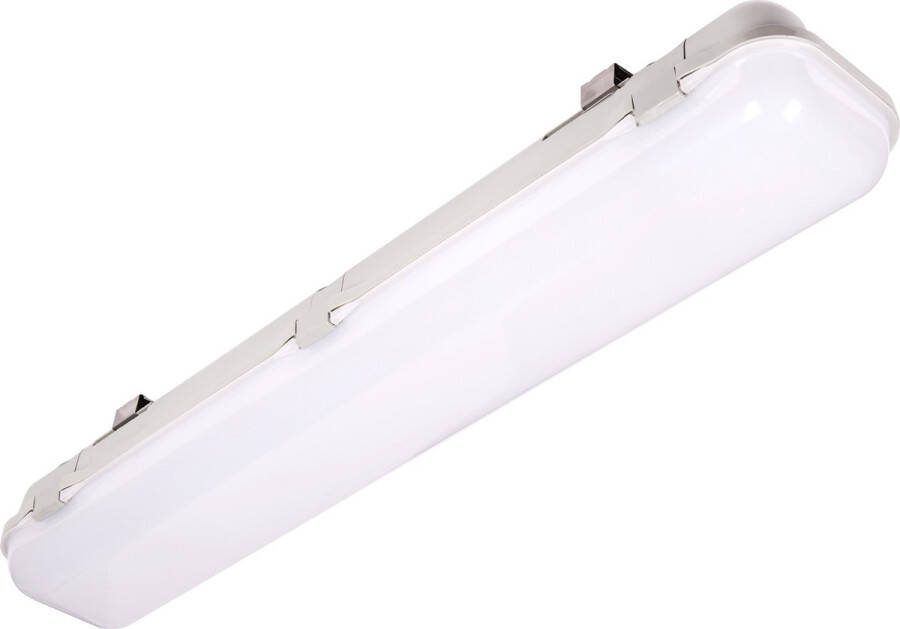 E.I.T. Intelight EIT WARS IP65 LED armatuur Lengte 150cm Dubbele LED strip SA-12W 2 uur Autotest 4.000K