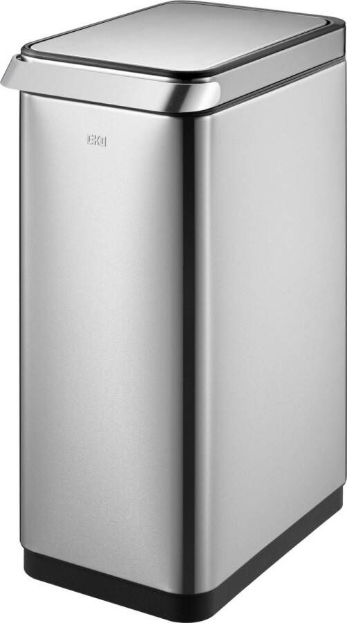 EKO Touch Bar 30 ltr Stainless steel Plastic mat RVS
