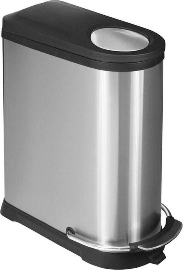 EKO Viva Recycling Bin 36 Liter (16+20 L)