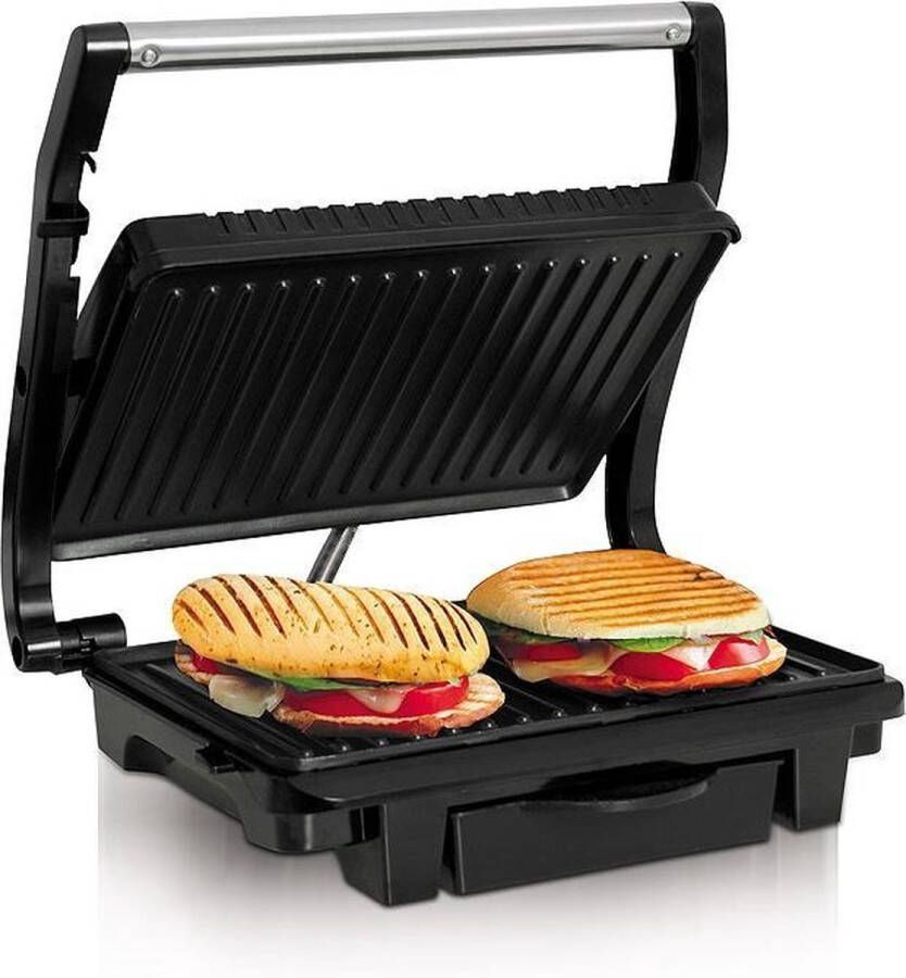 Eldom Contactgrill Eldom GK120 1000W