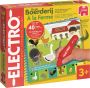 Jumbo Electro Wonderpen op de boerderij - Thumbnail 1