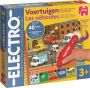 Jumbo Electro Wonderpen Mini Voertuigen - Thumbnail 1