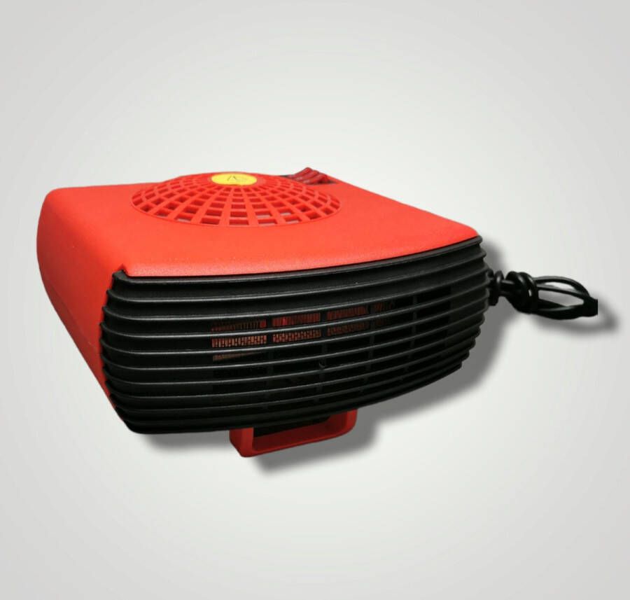 Electroag. Ventilator kachel-Elektrische verwarming Heater-warmte en koude ventilator Verwarming Kachel Heater elektrisch tafel ventilatorkachel