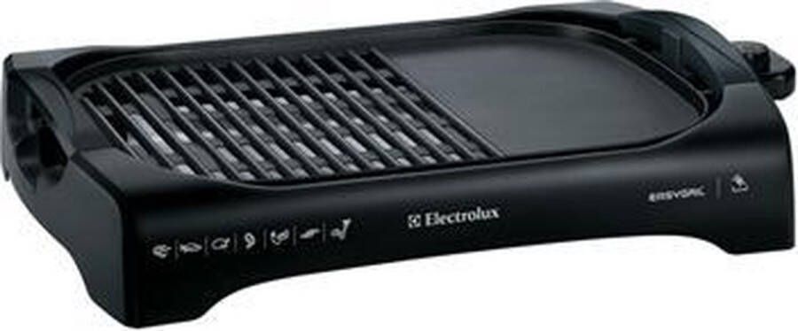 Electrolux Bak Grillplaat ETG340