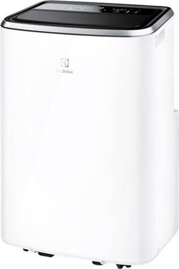 Electrolux EXP34U338CW Mobiele airco Wit