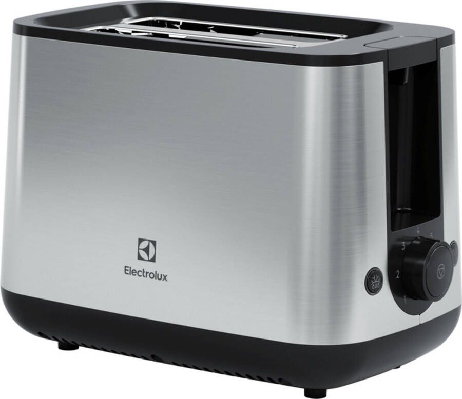 Electrolux Toaster E3T1-3ST