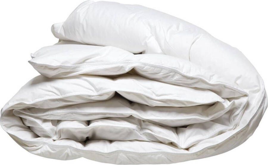 Eleganzzz Cassette Dons Dekbed Enkel 90% 260x220cm