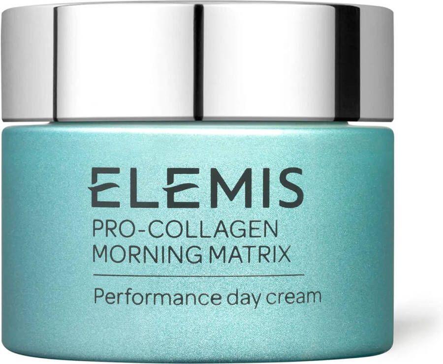 Elemis Dagcrème Anti-Ageing Pro-Collagen Morning Matrix