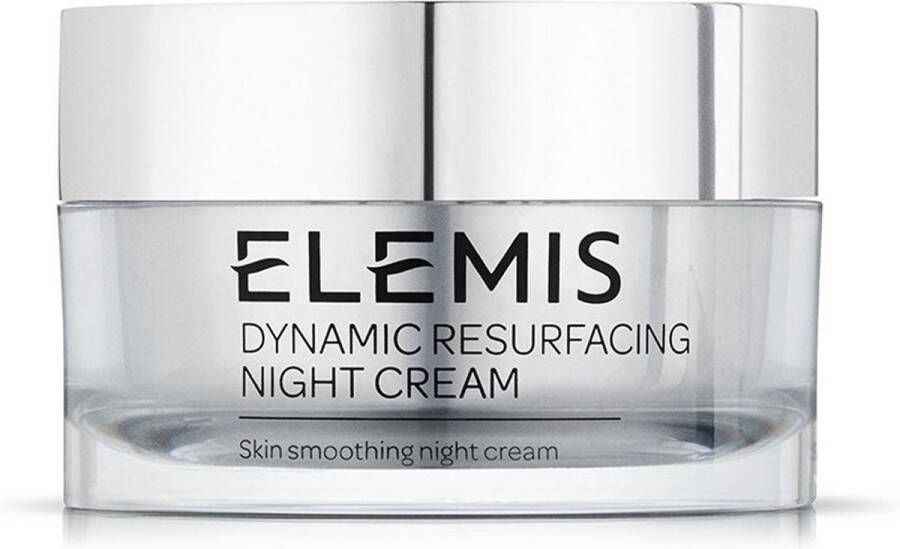 Elemis Nachtcrème Dynamic Resurfacing 50 ml