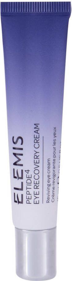 Elemis Peptide4 Recovery Oogcrème 15 ml