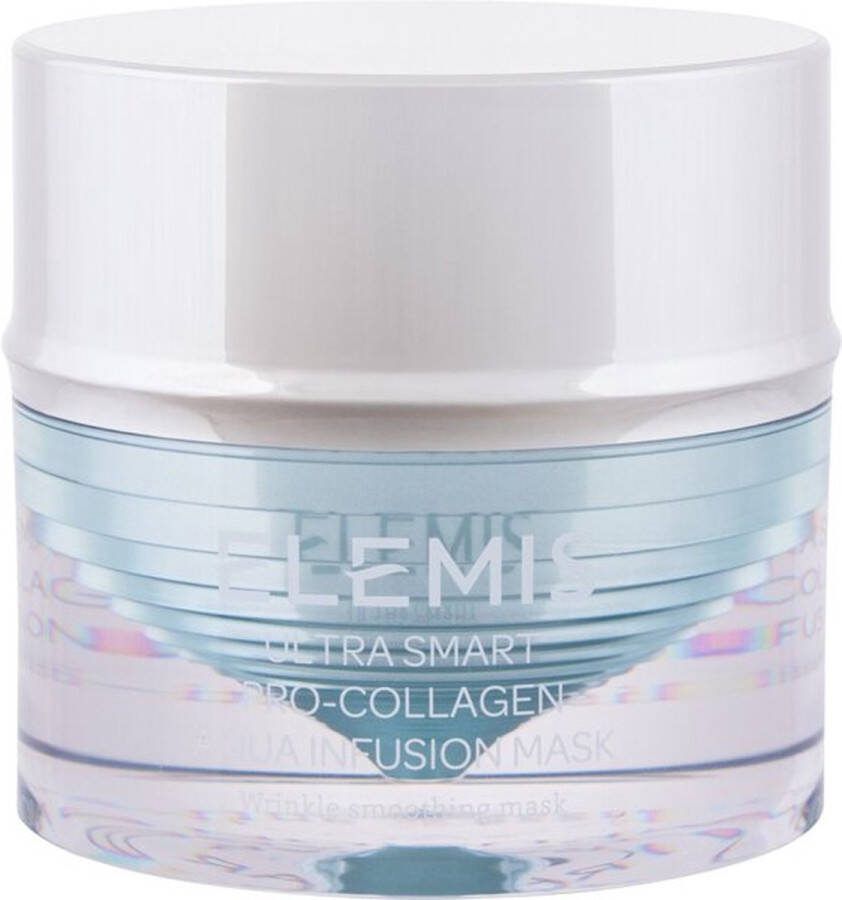Elemis Ultra Smart Pro-Collagen Aqua Infusion Mask 50 Ml