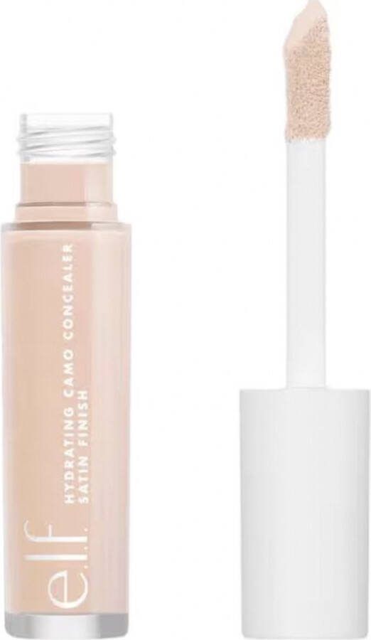 Elf e.l.f. Hydrating Camo Concealer Fair Beige