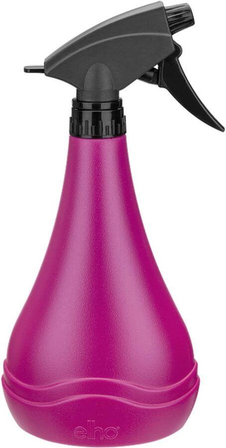 Elho Aquarius Sprayer 9 Plantenspuit voor Binnen Ø 14.0 x H 25.0 cm Kers