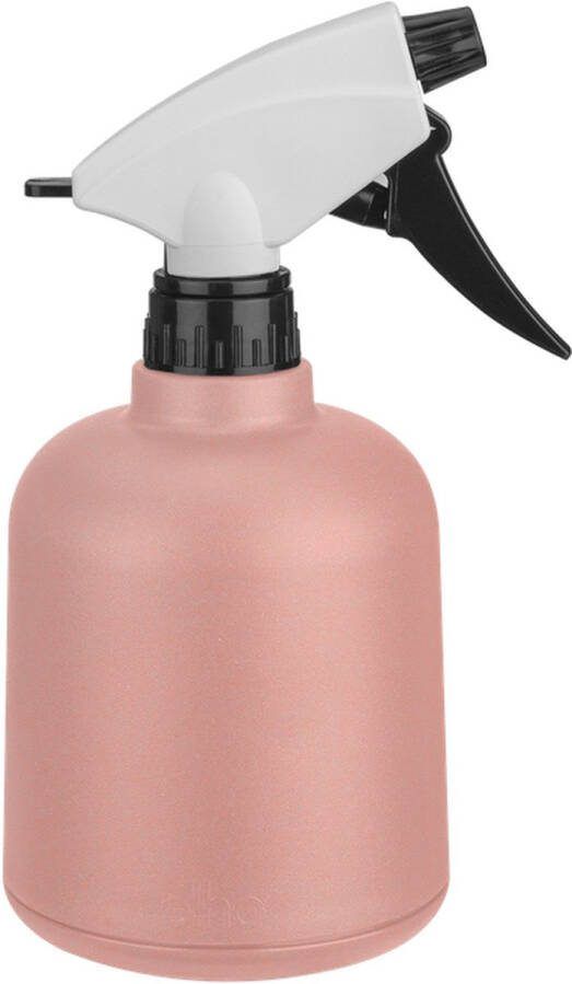 Elho B.for Soft Sprayer 10 Plantenspuit voor Binnen Ø 12.0 x H 19.0 cm Delicaat Roze