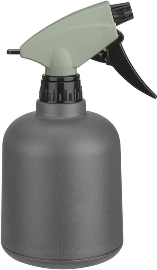Elho B.for Soft Sprayer 10 Plantenspuit voor Binnen Ø 12.0 x H 19.0 cm Steengroen