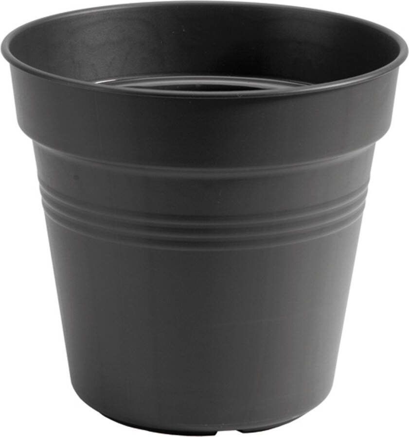 Elho Green Basics Kweekpot 19 Kweekpot voor Binnen en Buiten Ø 19.0 x H 17.4 cm