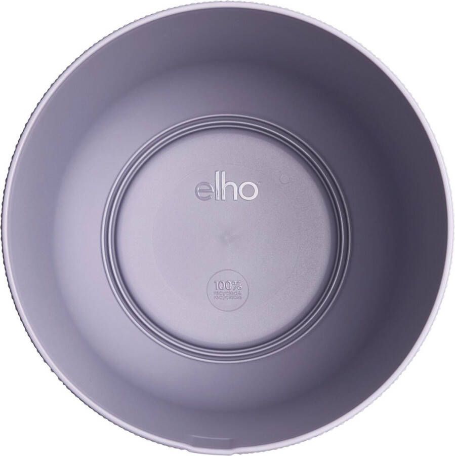 Elho Pot Jazz Round lavender lilac D26 x H24