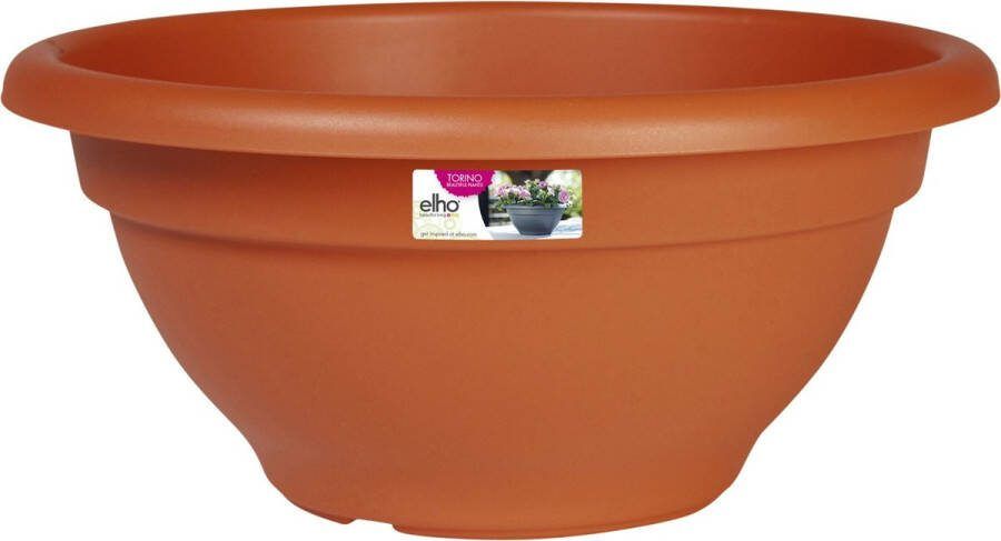 Elho torino schaal 40cm Terra