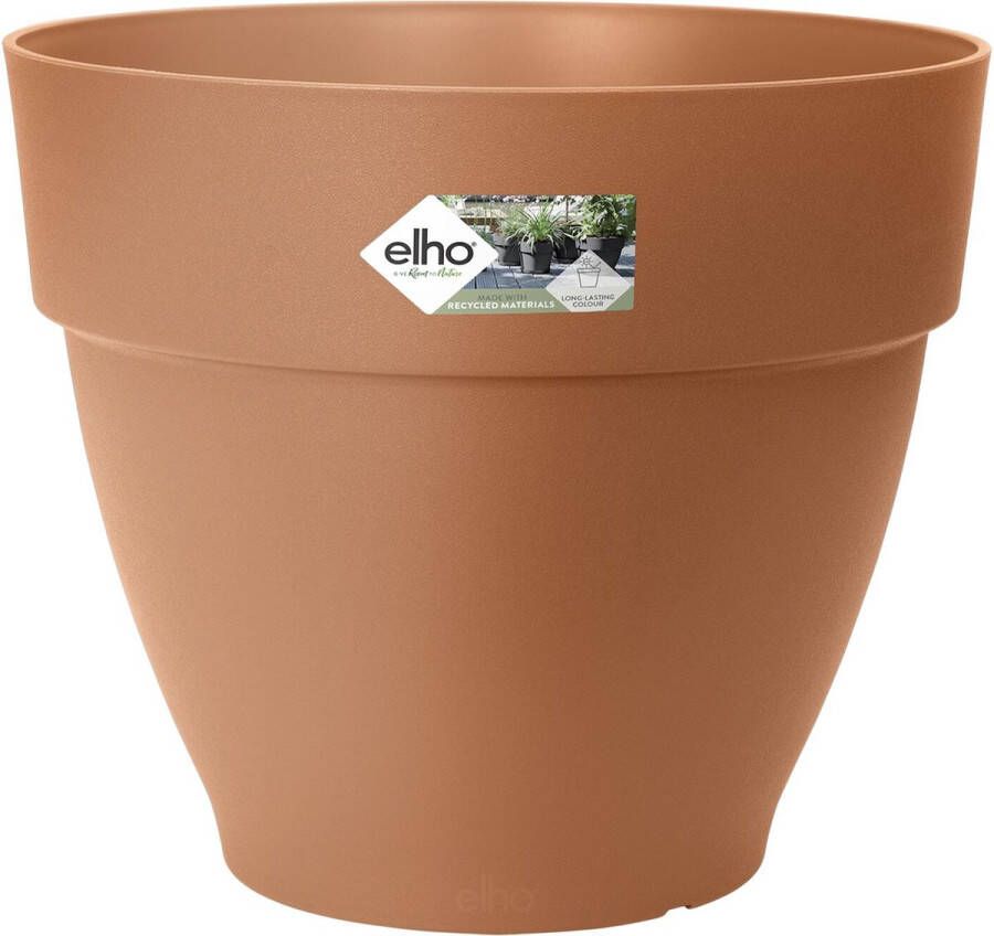 Elho vibia campana rond 55cm Terra