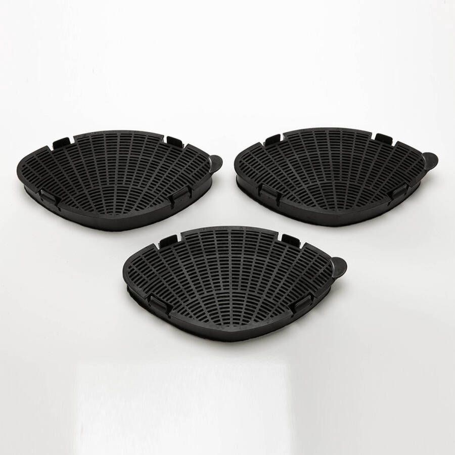 Elica CFC0010442 afzuigkapaccessoire Afzuigkap filter