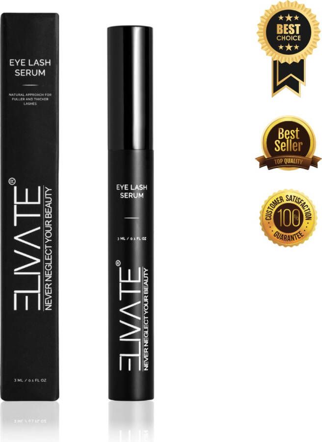 Elivate Wimperserum 3ml