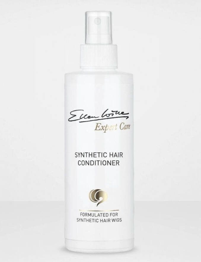 Ellen Wille Shampoo Conditoner Synthetisch haar Pruik Haarwerk Verzorging Combipack