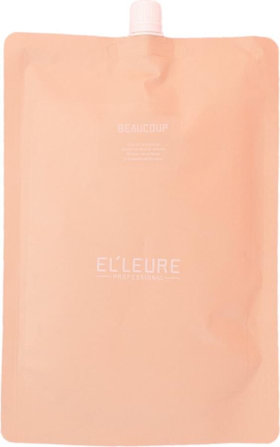 Elleure Beaucoup Volume Conditioner 500ml
