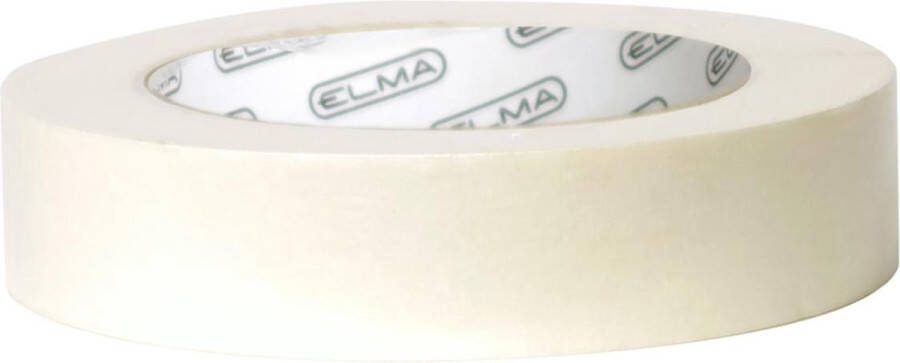 Elma afplaktape 25 mm x 50 m