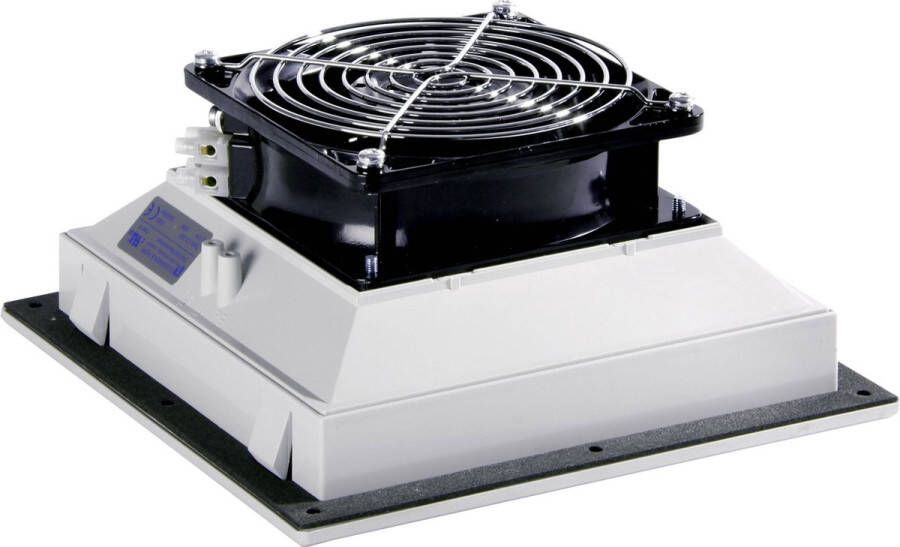 Elmeko LV 300 230V AC Ventilator en filter 230 V AC 20 W (B x H x D) 204 x 204 x 96 mm 1 stuk(s)