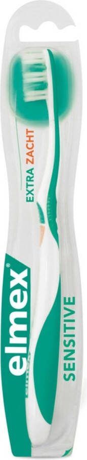 Elmex 12x Tandenborstel Sensitive Professional