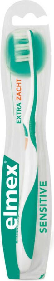 Elmex 6x Tandenborstel Sensitive Professional