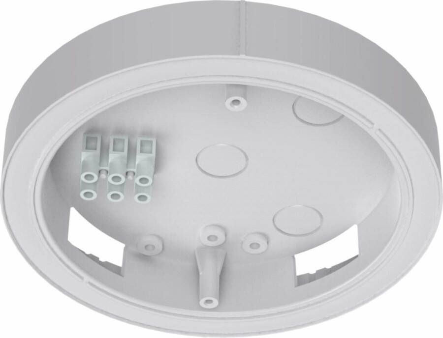 ELRO FR1100P Montageplaat voor FS1105P 230V rookmelder