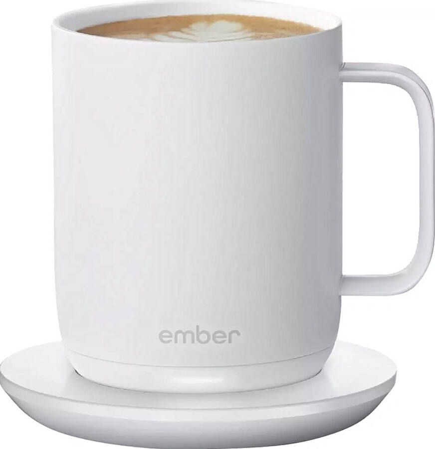 Ember Mug² 295 ml wit