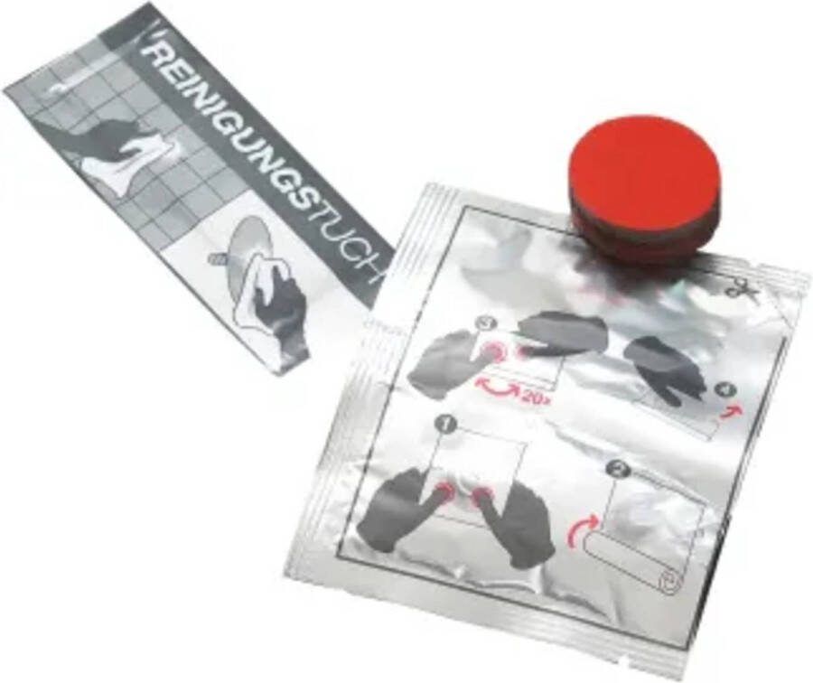 Emco Round montagelijm