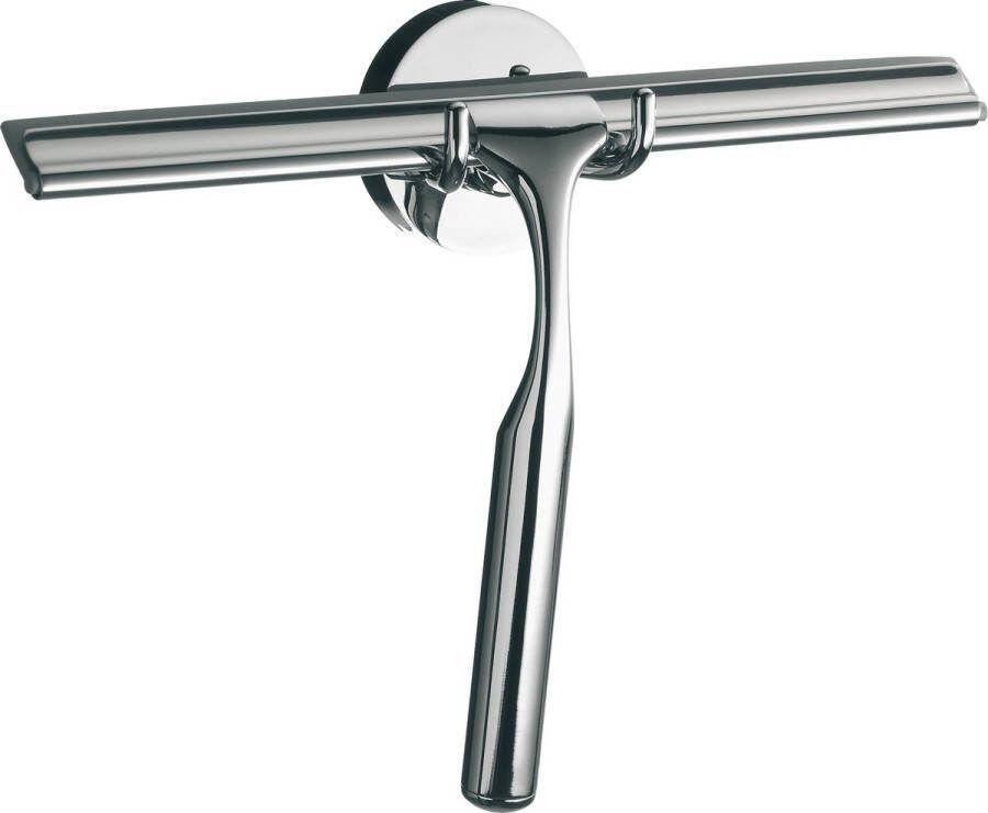 Emco System 2 douchewisser met ophanging chroom