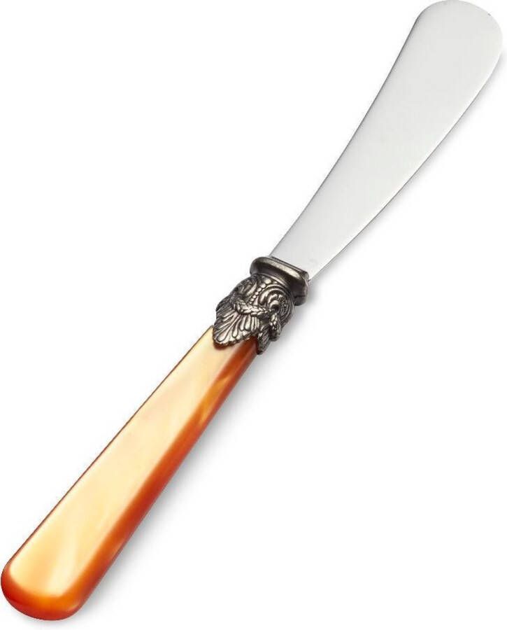 Eme Botermes (18 5 cm) Napoleon Oranje