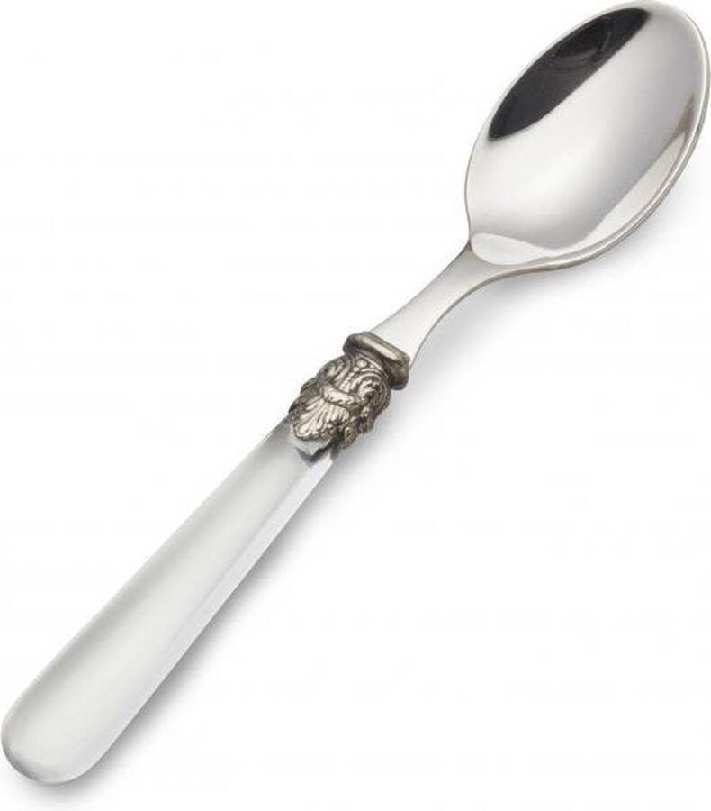 Eme THEELEPEL KOFFIELEPEL NAPOLEON TRANSPARANT