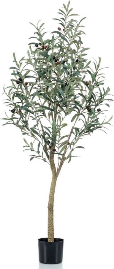 Emerald -Kunstplant-in-kunststof-pot-olijfboom-140-cm