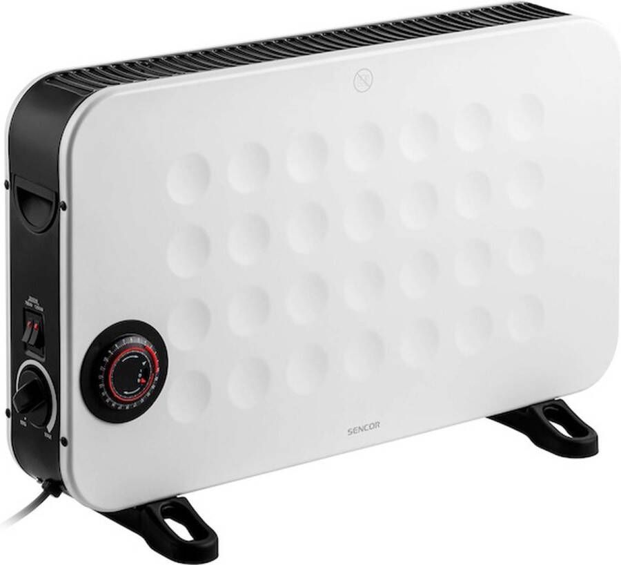 Emerio Sencor SCF 2100WH Convector Heater