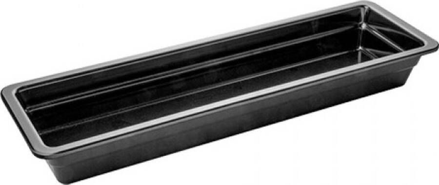 EMGA Gastronorm Bak GN2 4-065Mm 060427