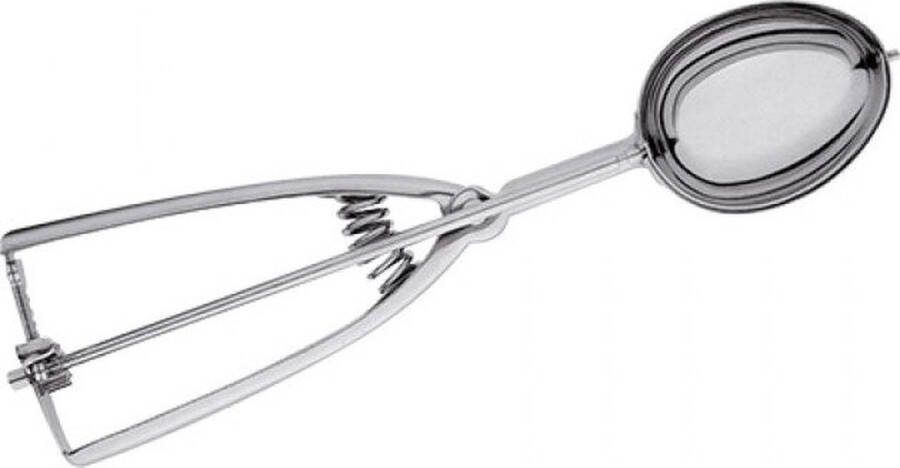EMGA portioneerlepel 1 030L 033130