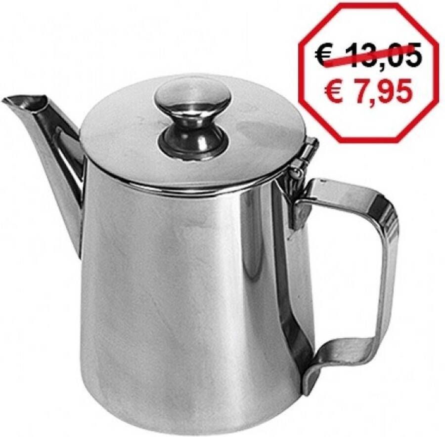 EMGA Koffiepot 0 35L 815006