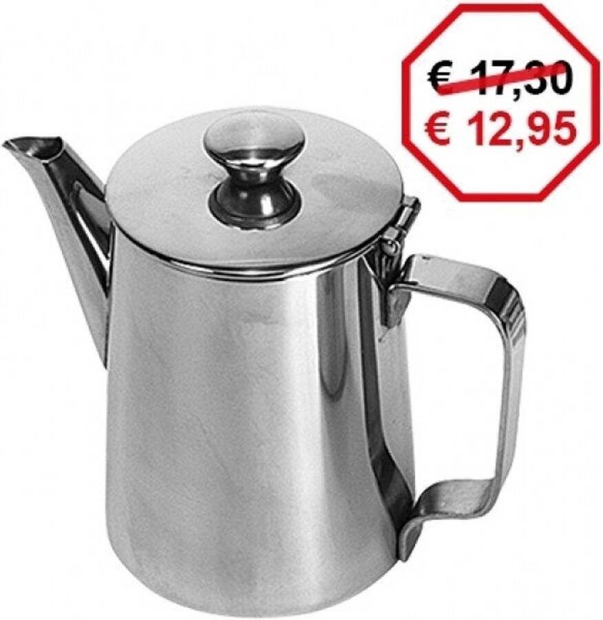 EMGA Koffiepot 0 60L 815007